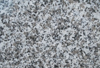 Granit type Bianco Tarn