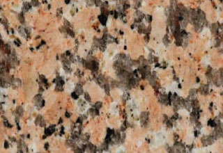 Granit type Rosa Porrino