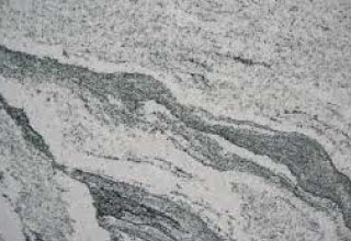 Granit type Viscount White