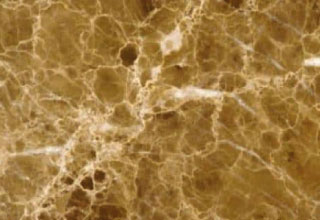 Marbre type 