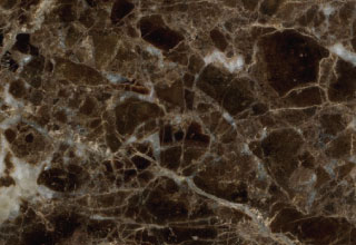 Marbre type 